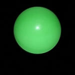 Green Pinball